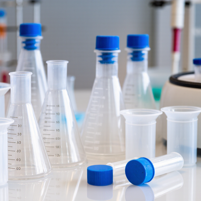 2026 Best High Speed Centrifuge Tubes for Global Buyers