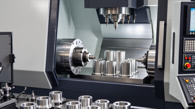 2026 Top CNC Aluminum Manufacturers for Global Buyers