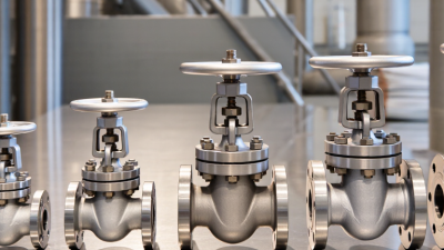 7 Best API Bellows Sealed Globe Valves for Global Buyers