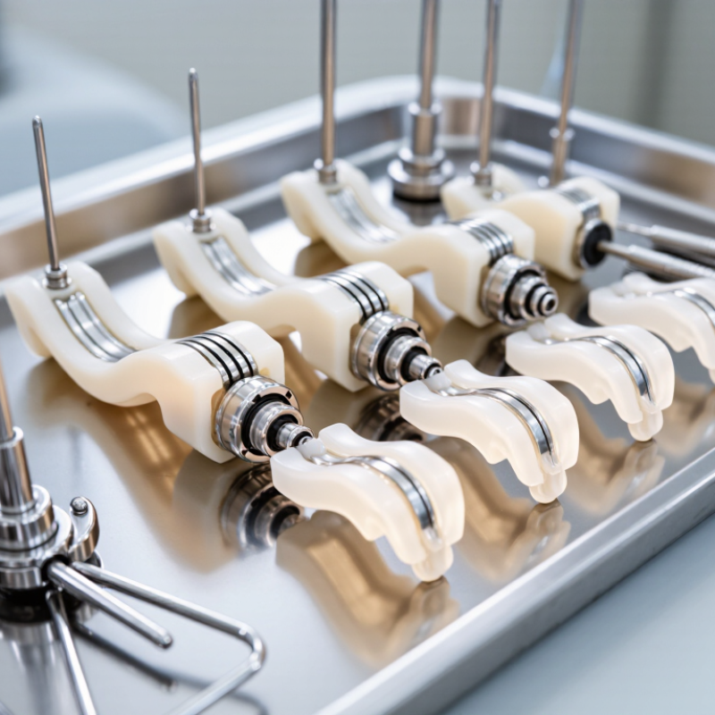 Top Cervical Disc Replacement Manufacturers Worldwide?