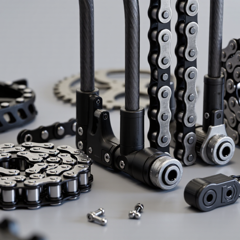 Top Lock Bike Chain Suppliers for Global Buyers