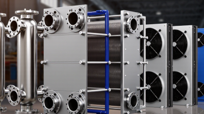 China Top 10 Mueller Heat Exchanger Manufacturers?