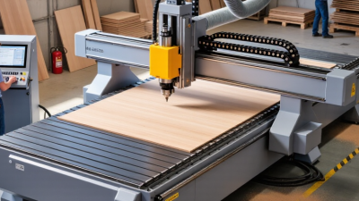 10 Tips to Choose the Best Wood CNC Machine?