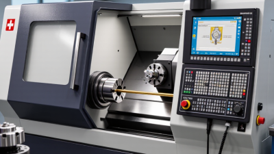 How to Choose the Best Swiss Machining Supplier?