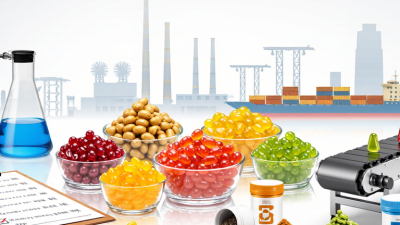 China Top 10 Hair Growth Gummies Manufacturers?