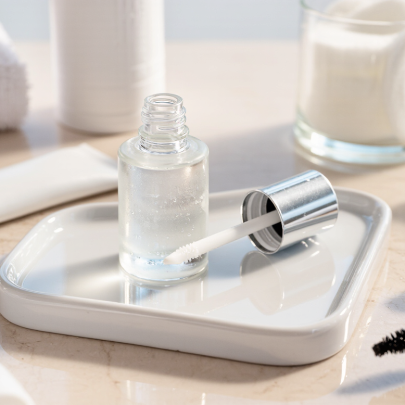 Why Choose Eyelash Serum for Your Beauty Business?