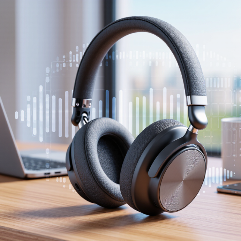 How to Choose Over Ear Bluetooth Headphones in 2026?