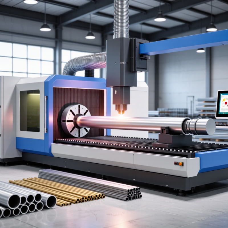 2026 Best Tube Laser Cutting Machine Buying Guide