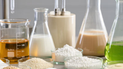 2026 Top Xanthan Gum Ingredients for Global Buyers