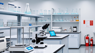 10 Tips for Buying Laboratory Apparatus?