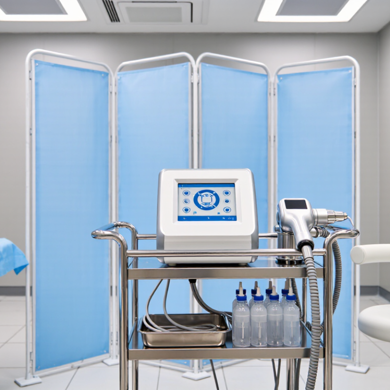 What Is the Best China RF Beauty Machine Supplier?