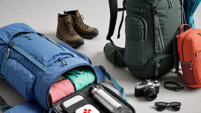 How to Choose the Best Travel Back Pack?