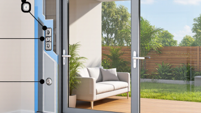 How to Choose the Best Sliding Window Doors?