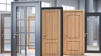 China Top Fire Door Price List How Much Does It Cost?