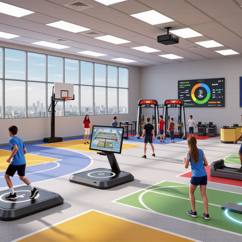 2026 Top Interactive Sport Games for Global Buyers