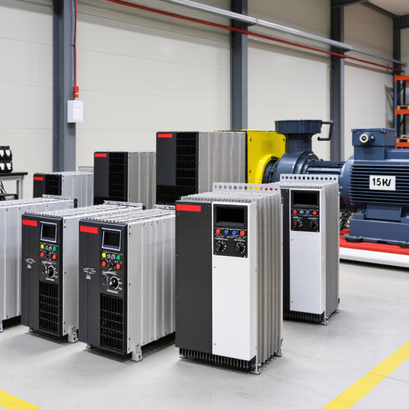 Top Power Phase Converter Suppliers for Global Buyers