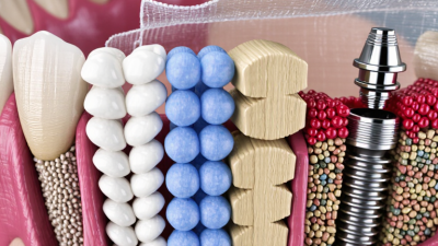 7 Best Bone Graft Materials for Dental Implants?