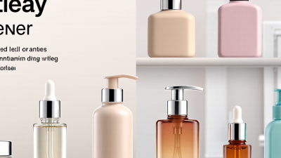 Why Are Cosmetic Bottles Important for Global Brands?