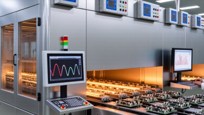 China Top 10 Reflow Machine Manufacturers?