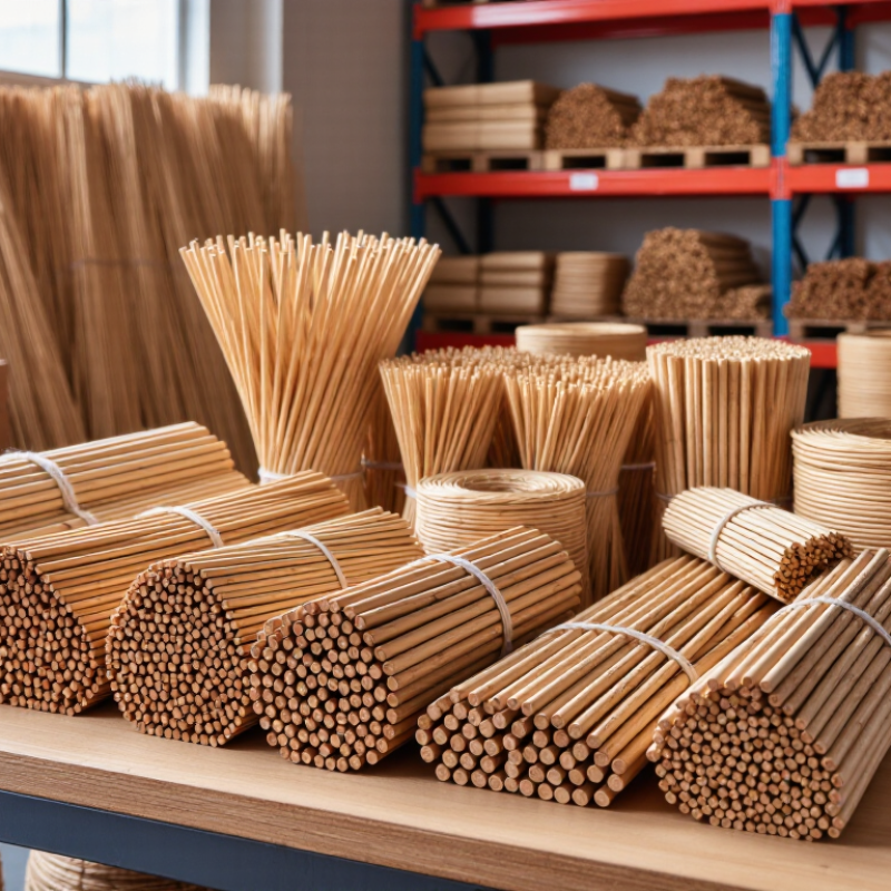 2026 Best Rattan Sticks Wholesale Suppliers?