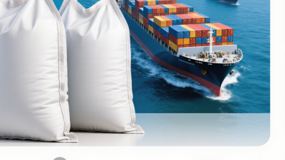 10 Tips for Buying 2 Ton Bags for Global Shipping?