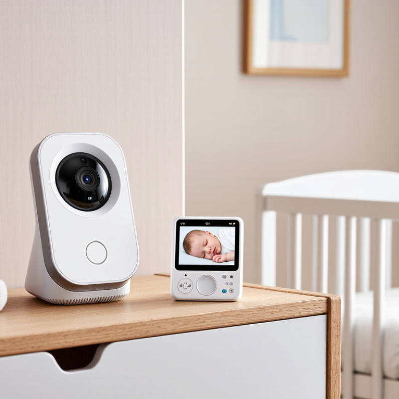 Why Do You Need a Baby Monitor?