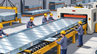 2026 Best Light Steel Framing Suppliers for Global Buyers?