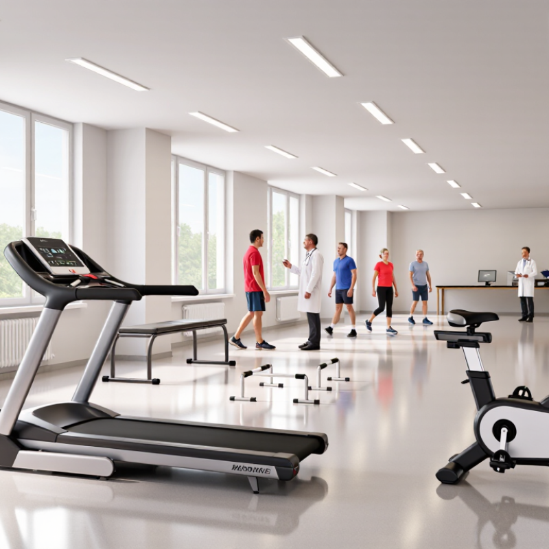 7 Tips for Buying Rehab Exercise Machines