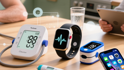 2026 Best Digital Health Devices for Global Buyers?