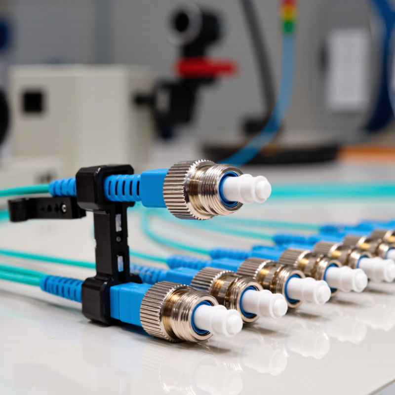 China Top 10 MPO Cable Manufacturers Which Is Best?