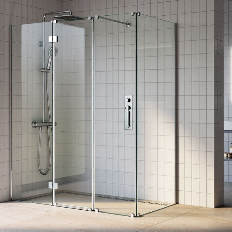 Who Are the Top Shower Glass Manufacturers in China?