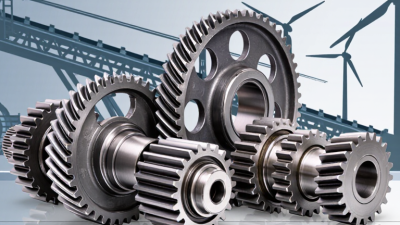 2026 Top Bevel Gear Manufacturers for Global Buyers