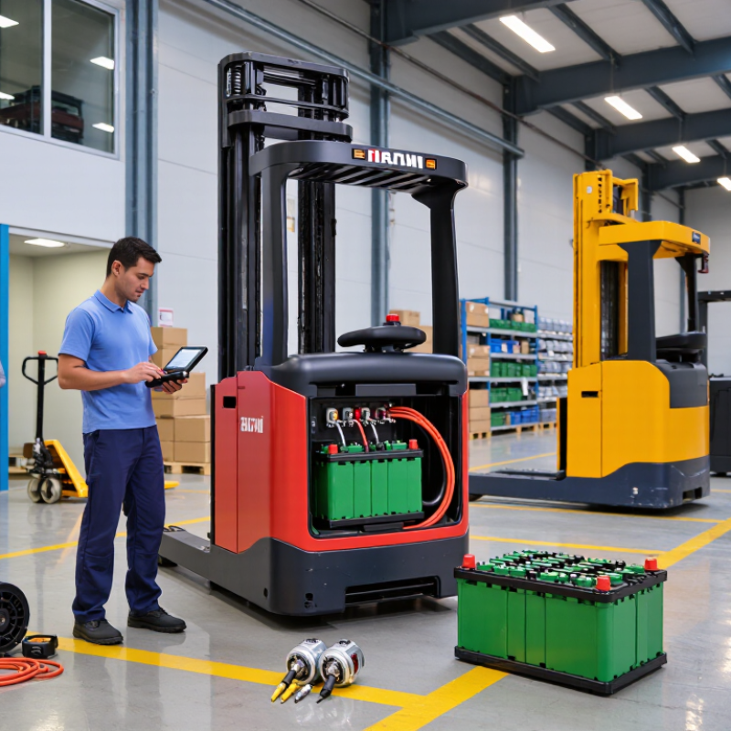 What Is the Best Way to Reduce Electric Maintenance Costs?