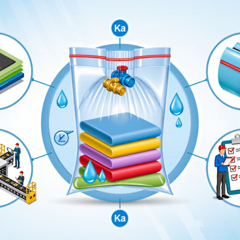 What Is a kPa Bag and Who Are the Top China Suppliers?