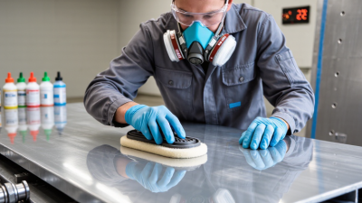 How to Apply Ceramic Coating on Steel in 2026?
