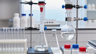 China Best Science Laboratory Supplies Manufacturers?