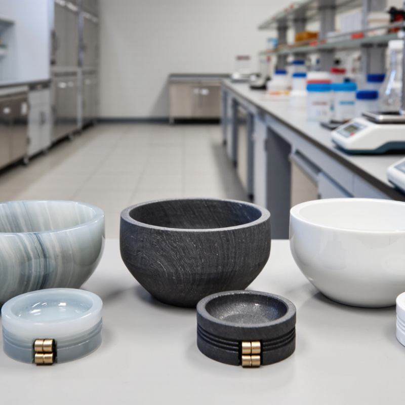 How to Find the Best Pulverizing Bowl in China?