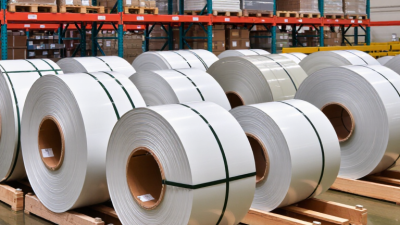 China Top 10 PVC Roll Manufacturers for Global Buyers