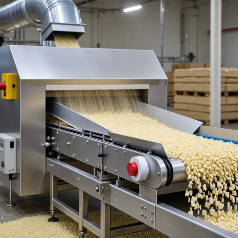 What Is the Best Wax Flaking Conveyor for 2026?