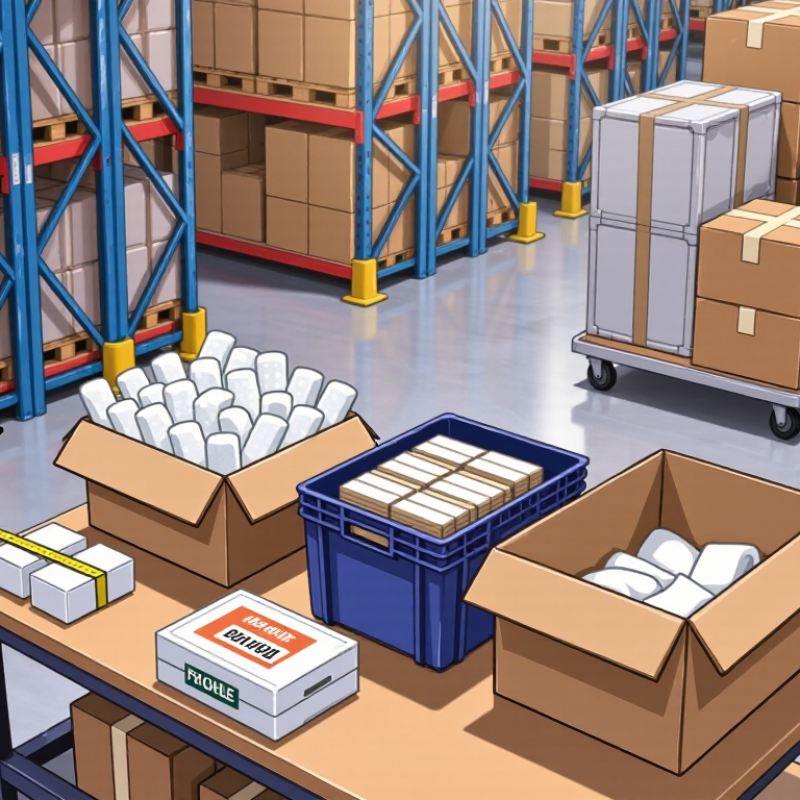 7 Tips to Choose the Right Container Size?