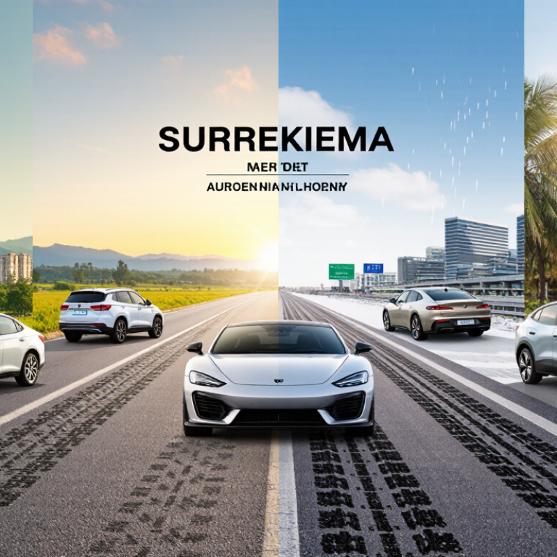 What Are the 2026 Best Auto Tyres for Global Buyers?