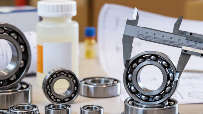10 Stainless Bearing Buying Tips for Global Buyers