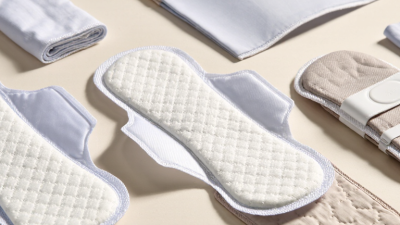 2026 Best Types of Sanitary Pads for Heavy Bleeding