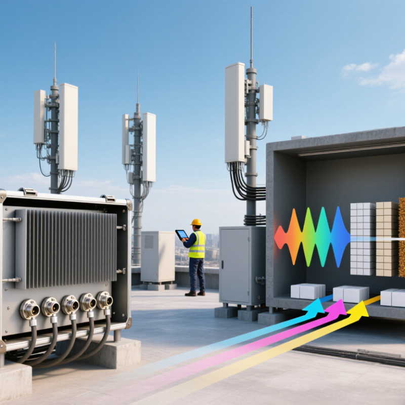 What Is a Base Station Filter and How Does It Work?