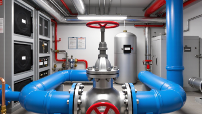 Why Is a Balancing Valve Important in HVAC Systems?