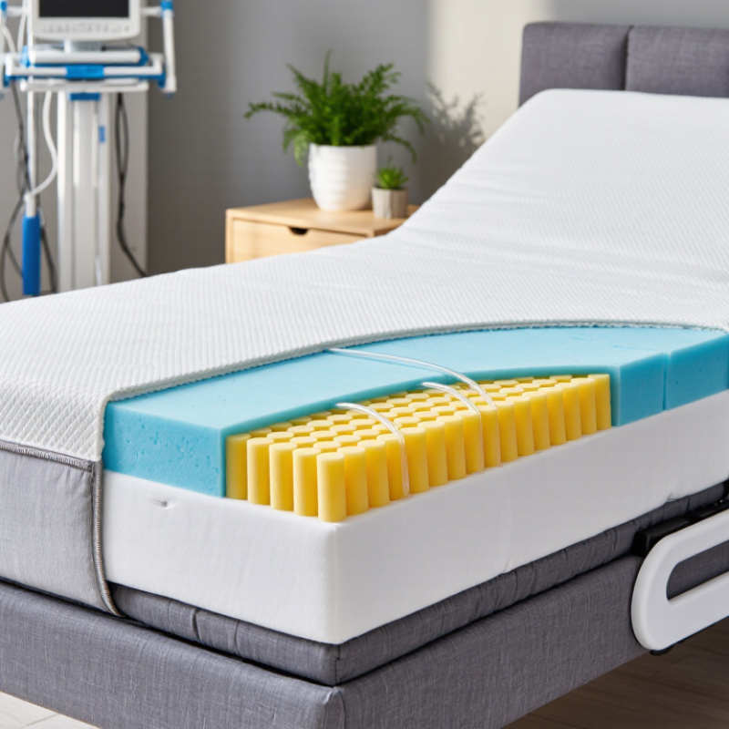 China Top Pressure Relief Mattresses What to Look For?
