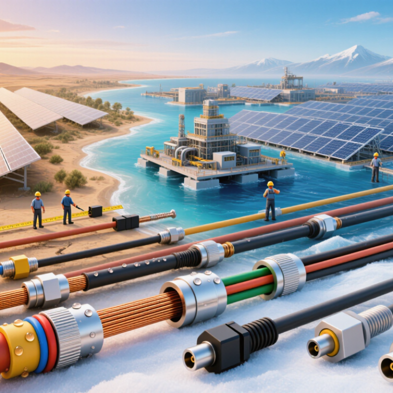 2026 Best PV Cable Harness for Global Solar Projects?