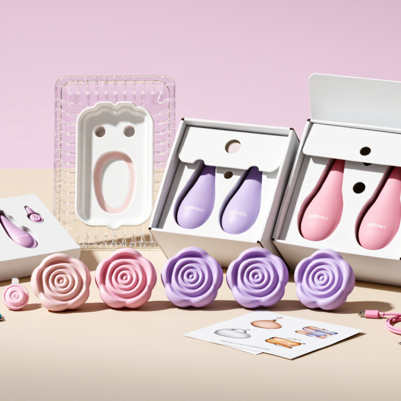 China Top 10 Rose Women Toy Suppliers for Global Buyers