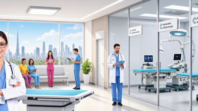 2026 Top Aesthetic Medical Clinic Trends for Global Buyers?