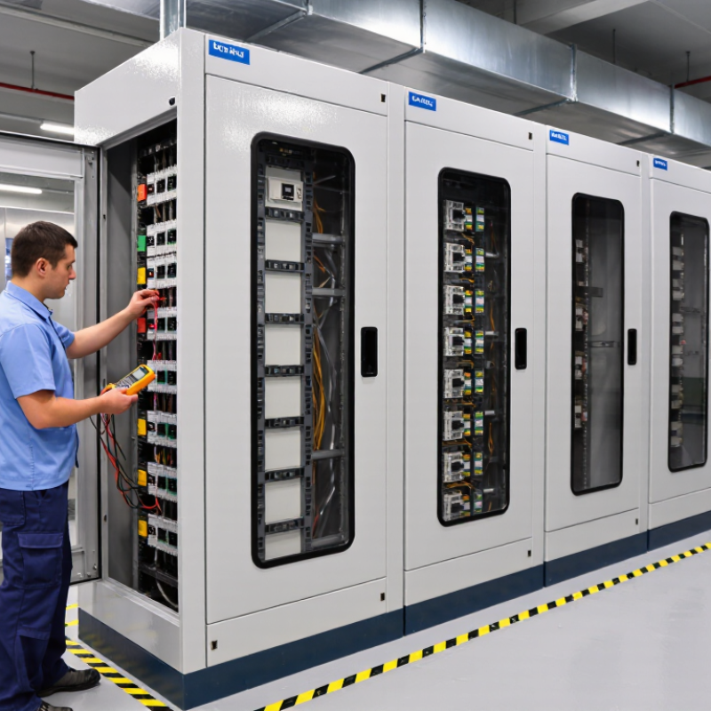 10 Best PLC Control Panel Manufacturers in 2026?